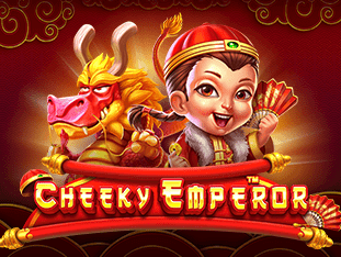 Cheeky Emperor thumbnail