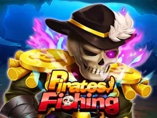 Pirates Fishing thumbnail