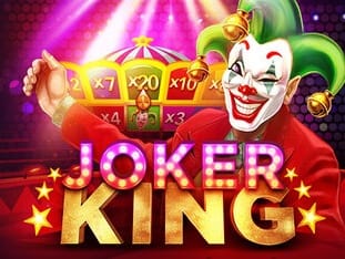 Joker King thumbnail